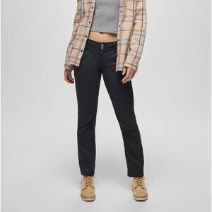 Prana Halle Straight Pants Short Sizes | Women's 2